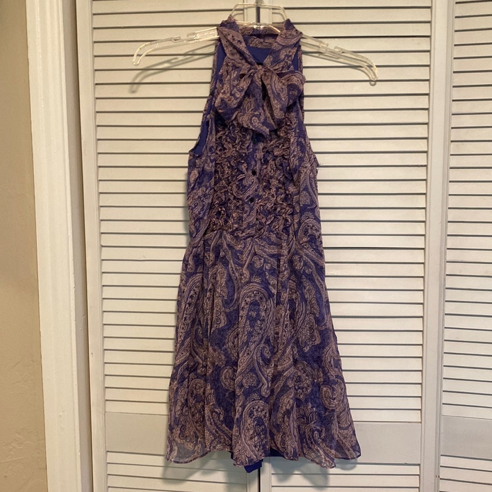 Zara romper